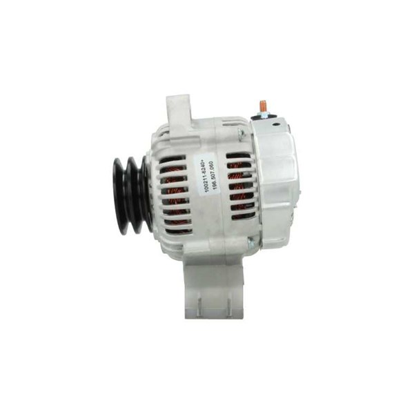 Generator 24V 60A Bv psh +line 196.507.060.050 BV PSH