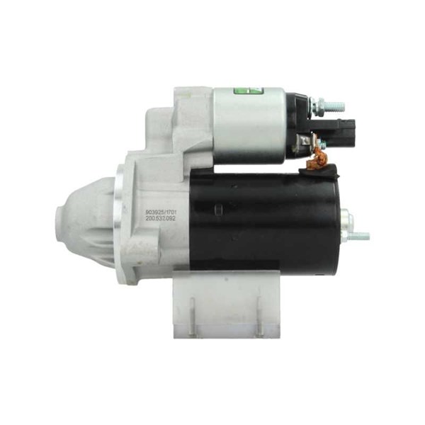 Startmotor 12V Bv psh +line 200.532.092.010 BV PSH