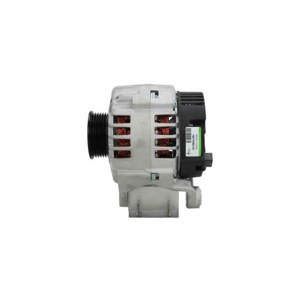 Generator 12V 120A Bv psh +line 205.512.120.000 BV PSH