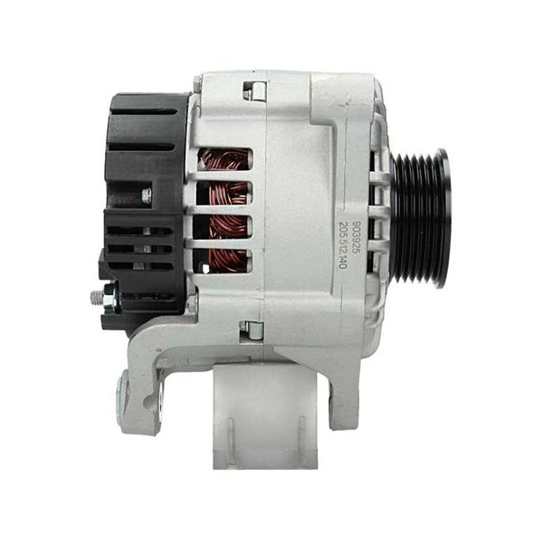 Generator 12V 140A Bv psh +line 205.512.140.000 BV PSH