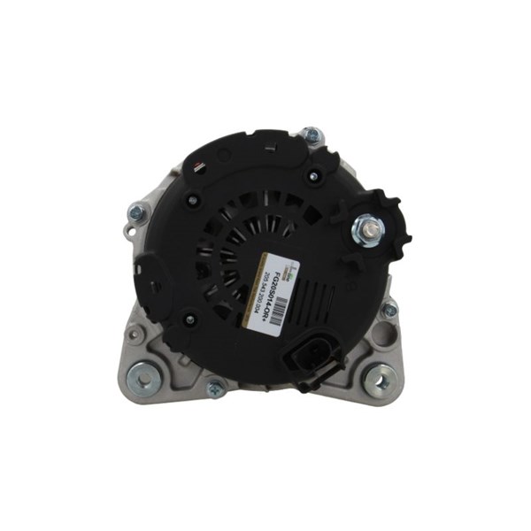 Generator 12V 200A Bv psh 205.543.200.004 BV PSH