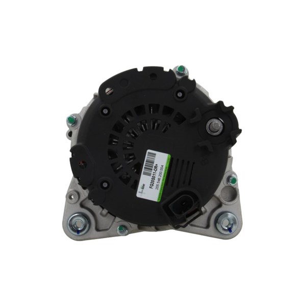 Generator 12V 200A Bv psh 205.546.200.004 BV PSH