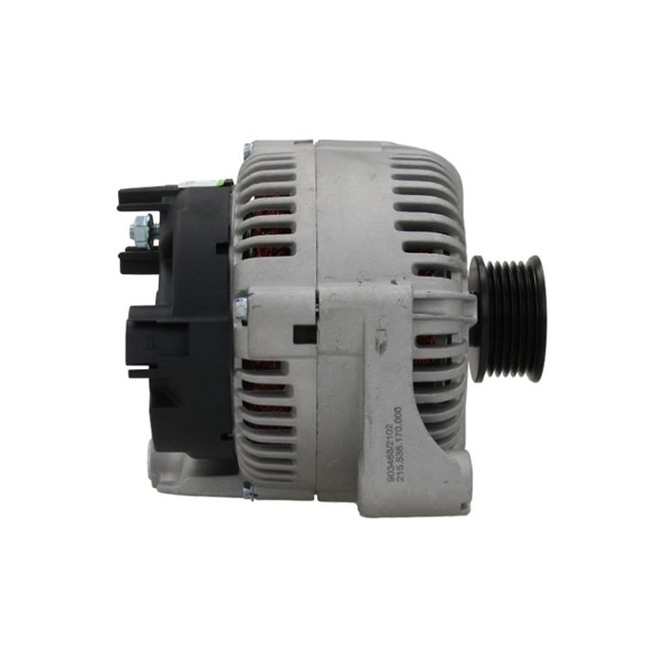 Generator 12V 170A Bv psh +line 215.536.170.000 BV PSH