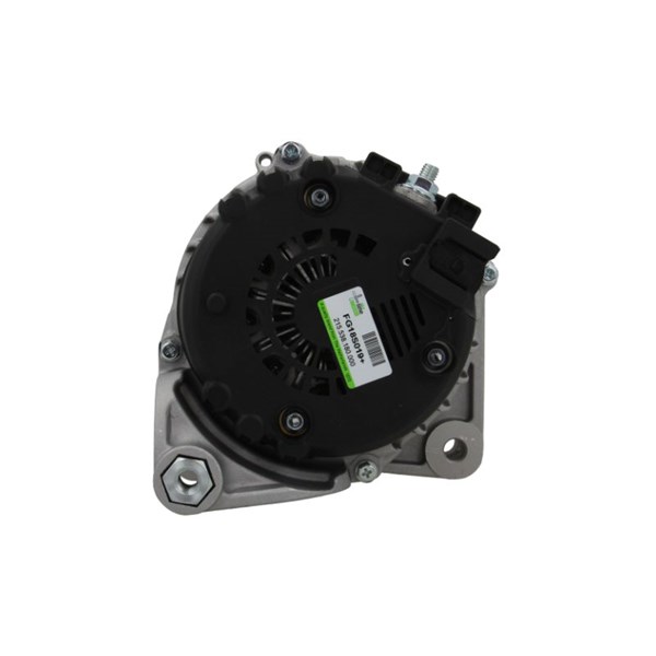 Generator BV PSH