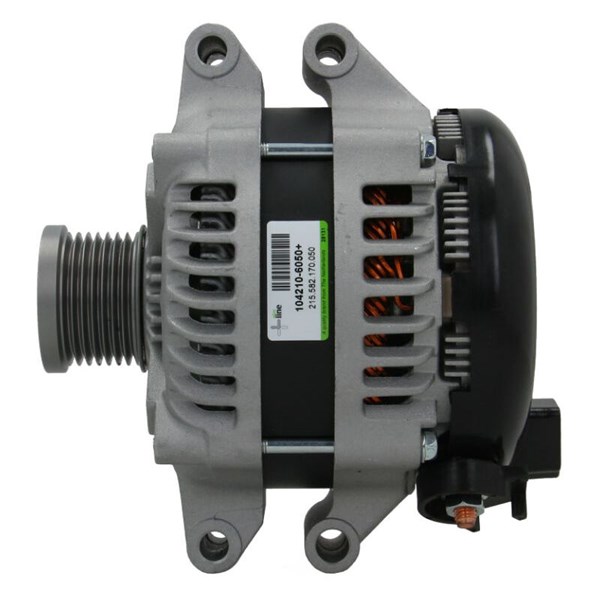 Generator 12V 170A Bv psh +line 215.582.170.050 BV PSH Generator 12V 170A Bv psh +line 215.582.170.050 BV PSH