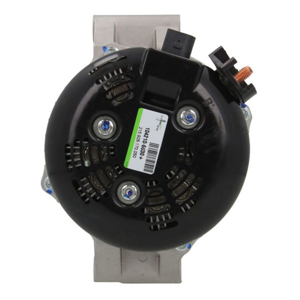 Generator 12V 170A Bv psh +line 215.928.170.050 BV PSH