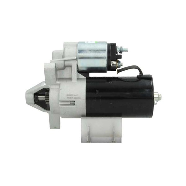 Startmotor 12V Bv psh +line 220.508.093.010 BV PSH