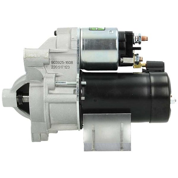 Startmotor 12V Bv psh +line 220.517.093.000 BV PSH