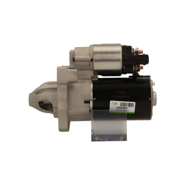 Startmotor 12V Bv psh +line 220.538.153.000 BV PSH