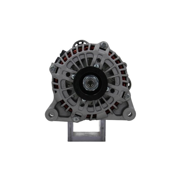 Generator 12V 90A Bv psh +line 225.519.090.130 BV PSH