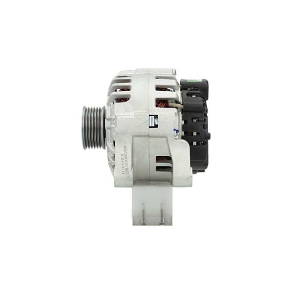 Generator 12V 80A Bv psh +line 225.520.080.000 BV PSH