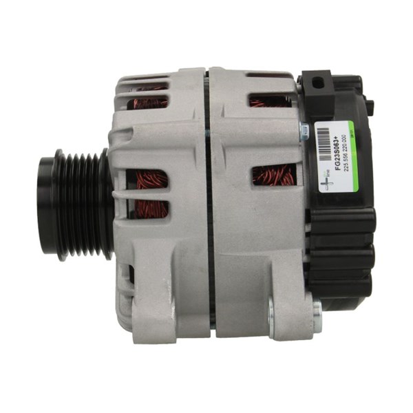Generator 12V 220A Bv psh +line 225.556.220.000 BV PSH