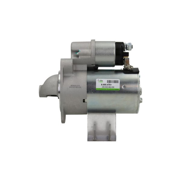 Startmotor 12V Bv psh +line 230.503.082.030 BV PSH