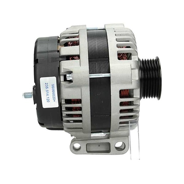 Generator 12V 120A Bv psh +line 235.514.120.040 BV PSH