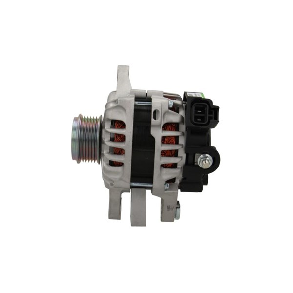 Generator 12V 90A Bv psh +line 255.519.090.120 BV PSH