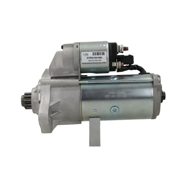 Startmotor 12V Bv psh +line 300.523.093.000 BV PSH