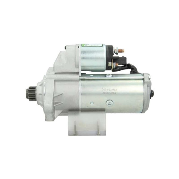 Startmotor 12V Bv psh +line 300.523.093.000 BV PSH