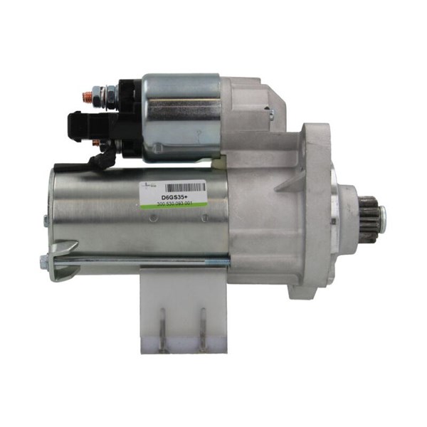 Startmotor 12V Bv psh +line 300.530.093.001 BV PSH