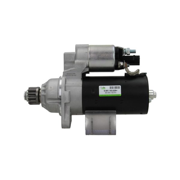 Startmotor 12V Bv psh +line 300.933.132.010 BV PSH