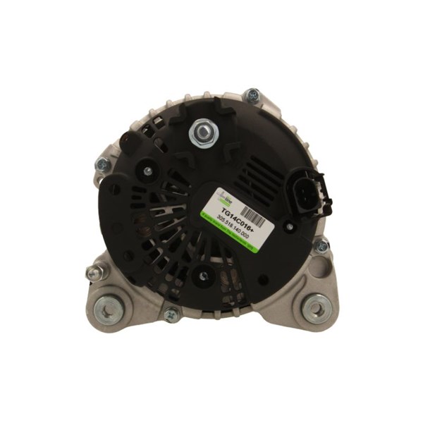 Generator 12V 140A Bv psh +line 305.518.140.000 BV PSH