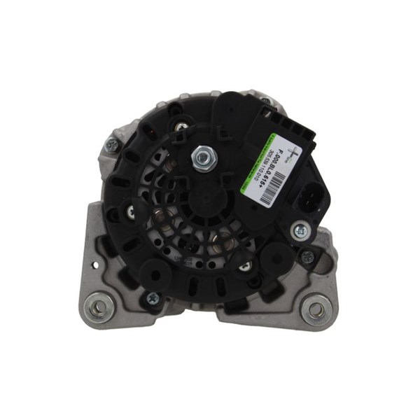 Generator 12V 110A Bv psh +line 305.539.110.010 BV PSH