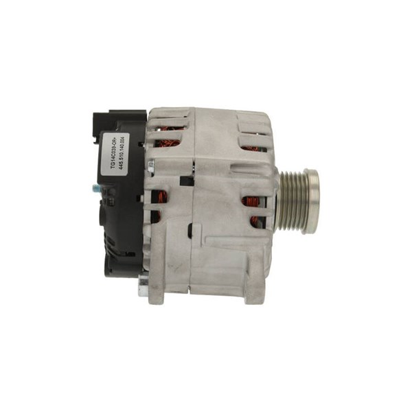 Generator 12V 140A Bv psh 445.510.140.004 BV PSH