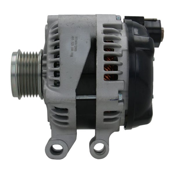 Generator 12V 150A Bv psh +line 455.525.150.050 BV PSH