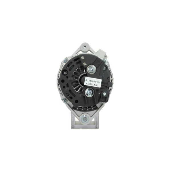 Generator 12V 140A Bv psh +line 475.507.140.010 BV PSH