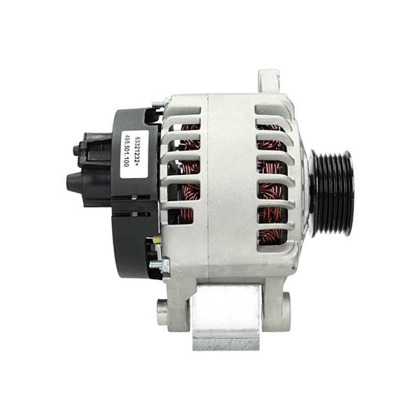 Generator 12V 100A Bv psh +line 495.501.100.050 BV PSH