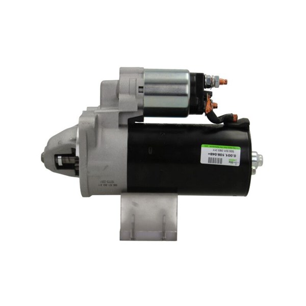 Startmotor 12V Bv psh +line 500.531.093.011 BV PSH