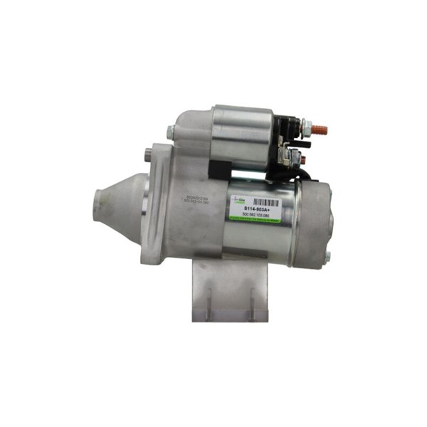 Startmotor 12V Bv psh +line 500.582.103.080 BV PSH