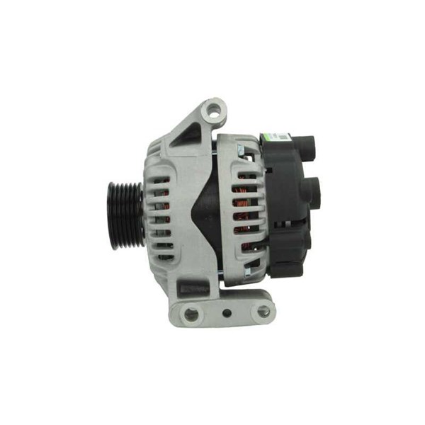 Generator 12V 75A Bv psh +line 505.542.075.000 BV PSH