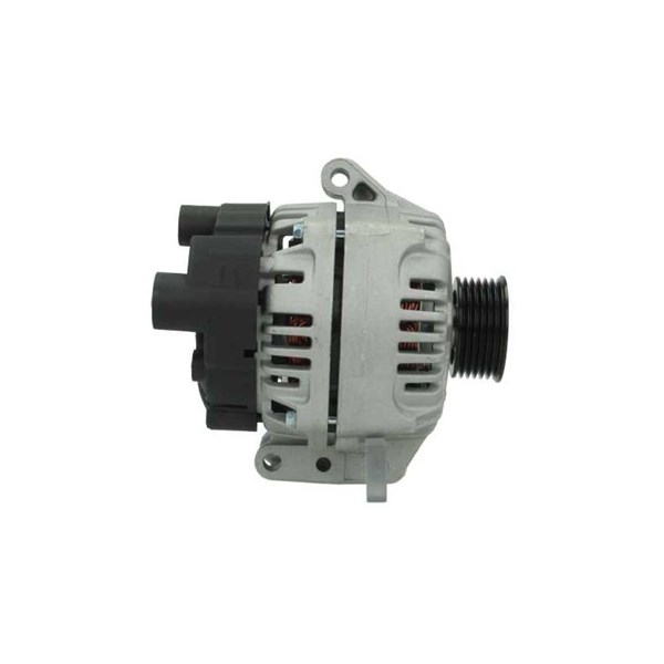 Generator 12V 75A Bv psh +line 505.542.075.000 BV PSH