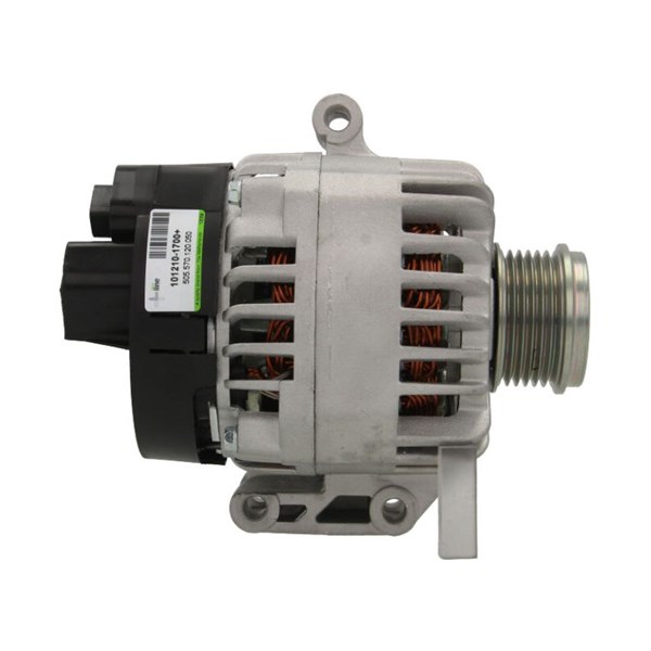 Generator 12V 120A Bv psh +line 505.940.120.050 BV PSH Generator 12V 120A Bv psh +line 505.940.120.050 BV PSH