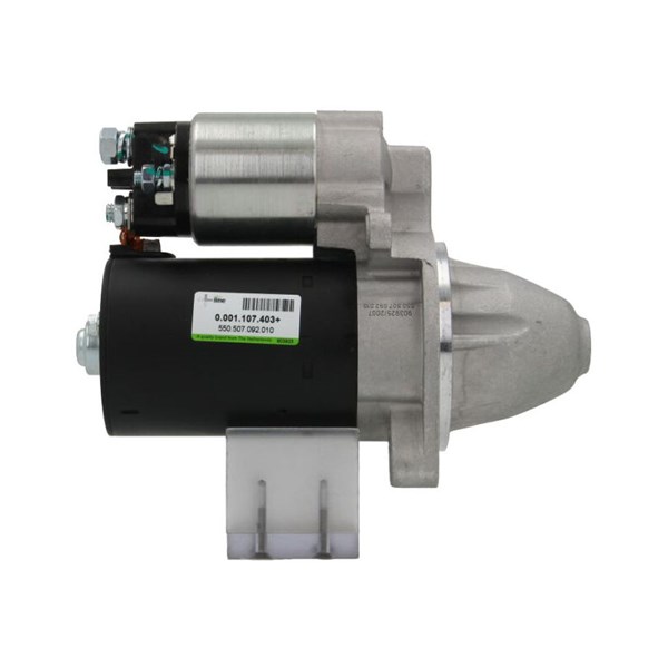 Startmotor 12V Bv psh +line 550.507.092.010 BV PSH