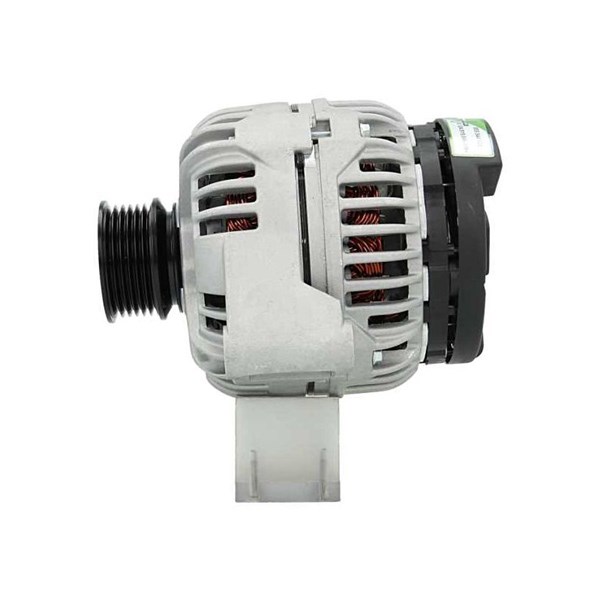 Generator 12V 120A Bv psh +line 555.544.120.010 BV PSH