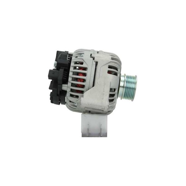 Generator 12V 120A Bv psh +line 555.544.120.010 BV PSH