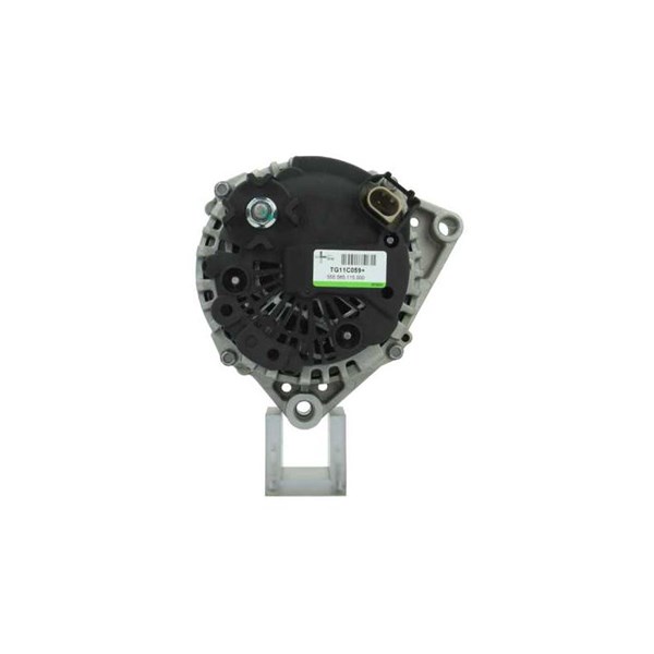 Generator 12V 115A Bv psh +line 555.565.115.000 BV PSH