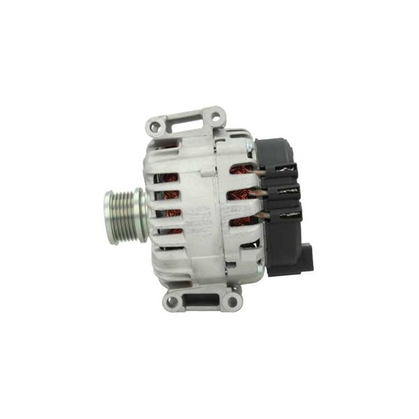 Generator 12V 220A Bv psh +line 555.587.220.000 BV PSH