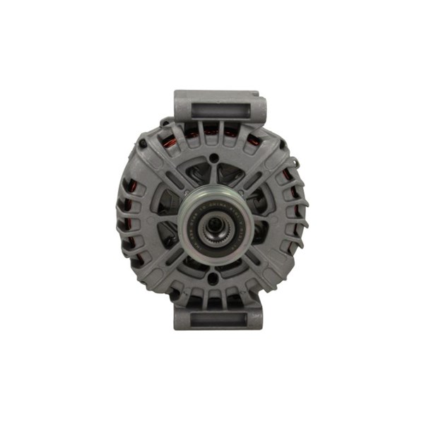 Generator 12V 220A Bv psh +line 555.587.220.000 BV PSH