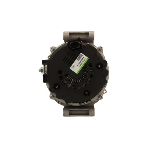 Generator 12V 180A Bv psh +line 555.920.180.000 BV PSH