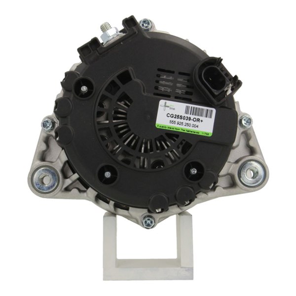 Generator 12V 250A Bv psh 555.925.250.004 BV PSH Generator 12V 250A Bv psh 555.925.250.004 BV PSH