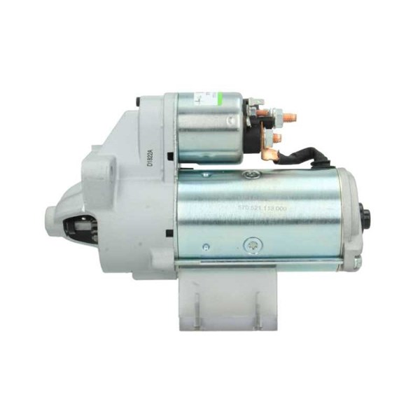 Startmotor 12V Bv psh +line 570.521.113.000 BV PSH Startmotor 12V Bv psh +line 570.521.113.000 BV PSH