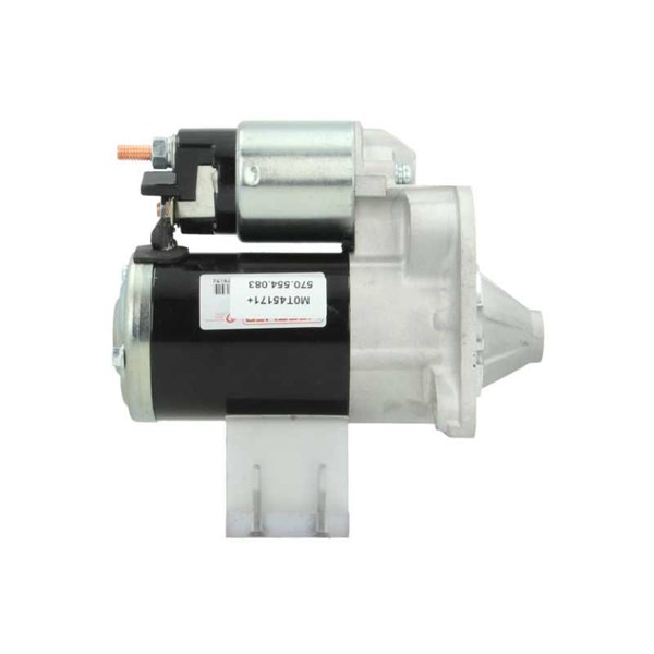 Startmotor 12V Bv psh +line 570.554.083.130 BV PSH