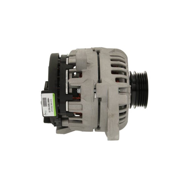 Generator 12V 80A Bv psh +line 575.932.080.010 BV PSH