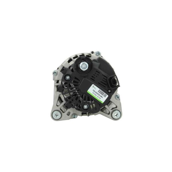 Generator 12V 120A Bv psh 575.942.120.004 BV PSH