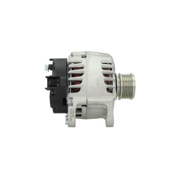 Generator 12V 120A Bv psh 575.942.120.004 BV PSH