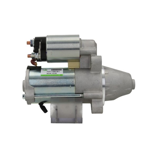 Startmotor 12V Bv psh +line 590.587.123.020 BV PSH