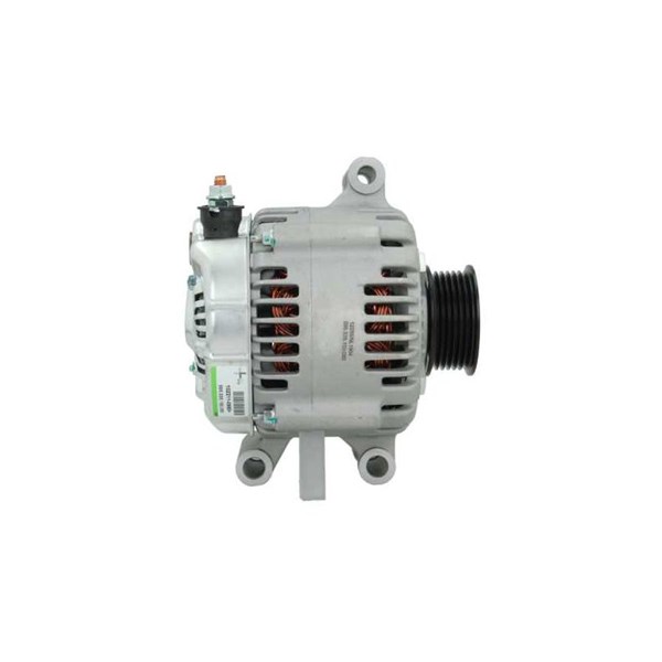 Generator 12V 120A Bv psh +line 595.535.120.050 BV PSH Generator 12V 120A Bv psh +line 595.535.120.050 BV PSH