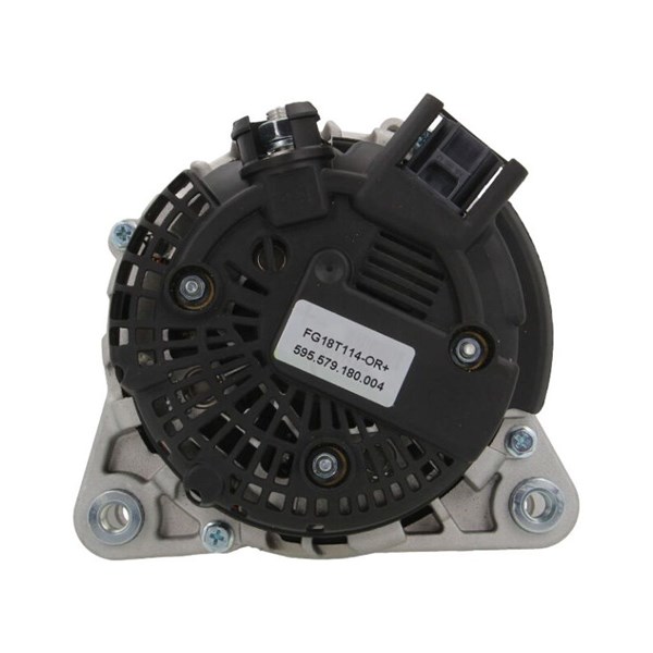 Generator 12V 180A Bv psh +line 595.579.180.000 BV PSH